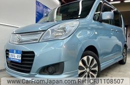 suzuki solio 2014 -SUZUKI--Solio MA15S--521319---SUZUKI--Solio MA15S--521319-