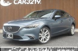 mazda atenza 2015 -MAZDA 【名変中 】--Atenza Sedan GJ2AP--100146---MAZDA 【名変中 】--Atenza Sedan GJ2AP--100146-