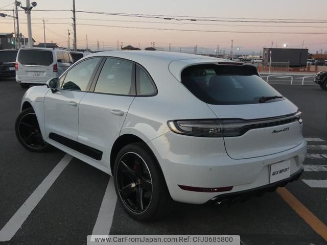 porsche macan 2021 quick_quick_J1L29_WP1ZZZ95ZMLB63001 image 2