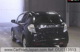 honda fit-hybrid 2011 TE879