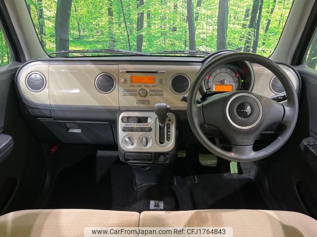 suzuki alto-lapin 2010 CFJ1764843 image 2