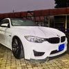 bmw m4 2014 CFJ5843215 image 1