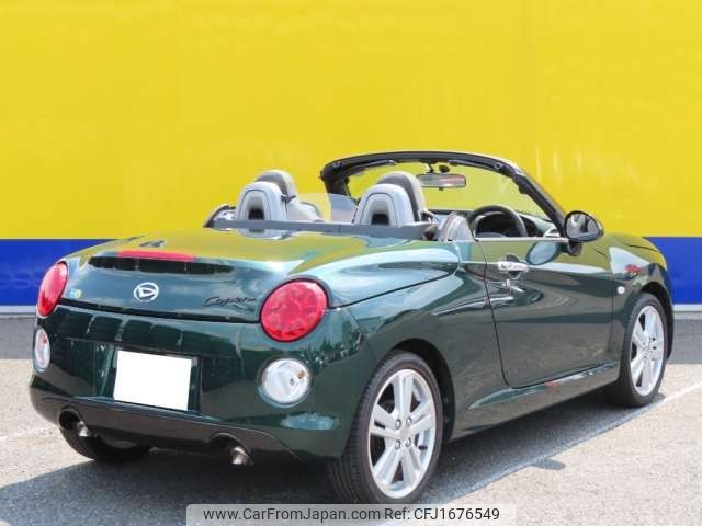 daihatsu copen 2023 CFJ1676549 image 2