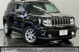 jeep renegade 2022 quick_quick_3BA-BV13PM_1C4NJCD11MPN44348