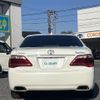 toyota crown 2011 -TOYOTA--Crown DBA-GRS202--GRS202-1009741---TOYOTA--Crown DBA-GRS202--GRS202-1009741- image 19