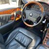 mercedes-benz cl-class 1999 CFJ1771538 image 17