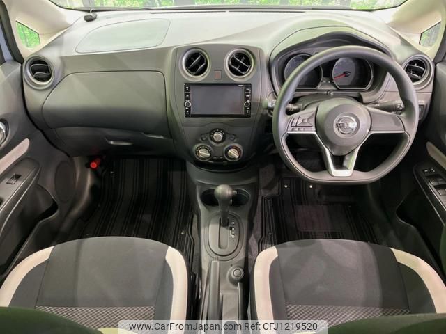 nissan note 2018 quick_quick_E12_E12-603838 image 2