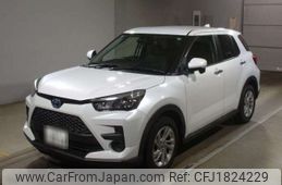 toyota raize 2022 CFJ1824229