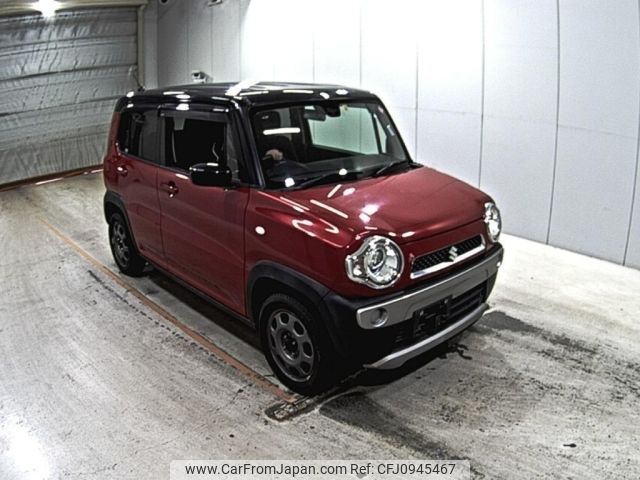 suzuki hustler 2017 -SUZUKI--Hustler MR41S-234093---SUZUKI--Hustler MR41S-234093- image 1