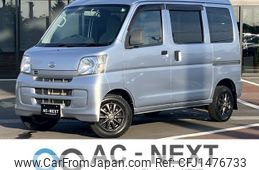 daihatsu hijet-van 2014 -DAIHATSU--Hijet Van EBD-S331V--S331-0121666---DAIHATSU--Hijet Van EBD-S331V--S331-0121666-