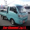 daihatsu hijet-truck 2019 -DAIHATSU--Hijet Truck EBD-S510P--0286048---DAIHATSU--Hijet Truck EBD-S510P--0286048- image 1