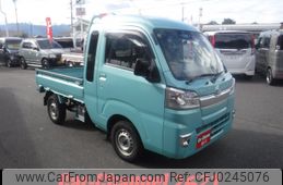 daihatsu hijet-truck 2019 -DAIHATSU--Hijet Truck EBD-S510P--0286048---DAIHATSU--Hijet Truck EBD-S510P--0286048-