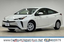 toyota prius 2019 -TOYOTA--Prius DAA-ZVW51--ZVW51-6094122---TOYOTA--Prius DAA-ZVW51--ZVW51-6094122-