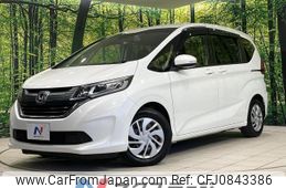 honda freed 2018 quick_quick_GB5_GB5-1073761