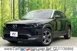 mazda mx-3 2022 -MAZDA--MX-30 5AA-DREJ3P--DREJ3P-150198---MAZDA--MX-30 5AA-DREJ3P--DREJ3P-150198-