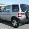 mitsubishi pajero-io 1998 CFJ0240338 image 2