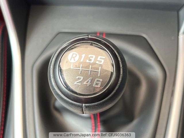 toyota 86 2022 -TOYOTA--86 3BA-ZN8--ZN8-003267---TOYOTA--86 3BA-ZN8--ZN8-003267- image 2
