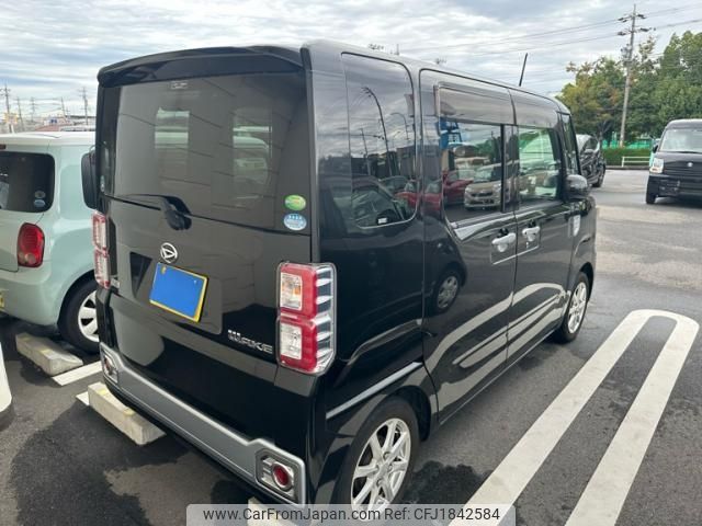 daihatsu wake 2014 CFJ1842584 image 2