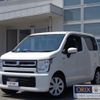 suzuki wagon-r 2020 -SUZUKI--Wagon R DAA-MH55S--MH55S-322083---SUZUKI--Wagon R DAA-MH55S--MH55S-322083- image 1