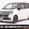 daihatsu move 2017 -DAIHATSU--Move DBA-LA160S--LA160S-0027898---DAIHATSU--Move DBA-LA160S--LA160S-0027898- image 1