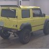 suzuki jimny-sierra 2020 -SUZUKI--Jimny Sierra 3BA-JB74W--JB74W-120649---SUZUKI--Jimny Sierra 3BA-JB74W--JB74W-120649- image 11