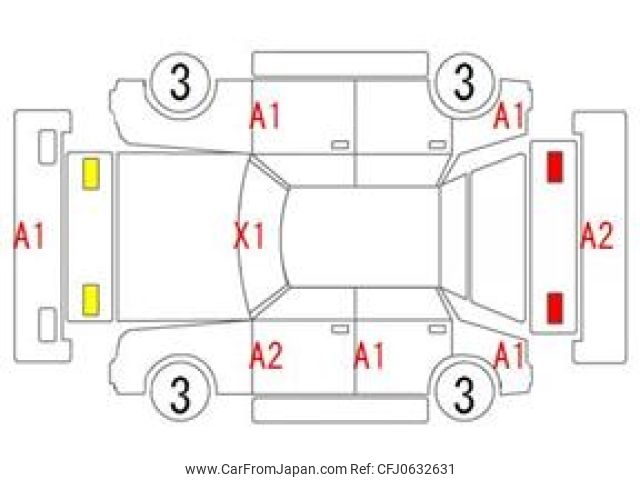 honda n-box 2016 -HONDA--N BOX DBA-JF1--JF1-2501921---HONDA--N BOX DBA-JF1--JF1-2501921- image 2