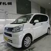 daihatsu move 2017 -DAIHATSU 【札幌 581ﾁ7310】--Move LA160S--0027400---DAIHATSU 【札幌 581ﾁ7310】--Move LA160S--0027400- image 1