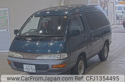toyota liteace-wagon 1995 -TOYOTA 【とちぎ 501ﾁ9259】--Liteace Wagon CR31G-5036601---TOYOTA 【とちぎ 501ﾁ9259】--Liteace Wagon CR31G-5036601-