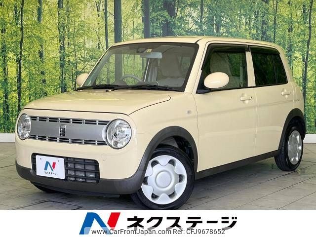 suzuki alto-lapin 2017 -SUZUKI--Alto Lapin DBA-HE33S--HE33S-178892---SUZUKI--Alto Lapin DBA-HE33S--HE33S-178892- image 1