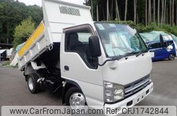 mazda titan 2008 CFJ1742844