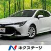 toyota corolla-sport 2023 quick_quick_ZWE219H_ZWE219-4004697 image 1