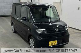 daihatsu tanto 2023 -DAIHATSU 【宇都宮 581セ5663】--Tanto LA650S-0248805---DAIHATSU 【宇都宮 581セ5663】--Tanto LA650S-0248805-