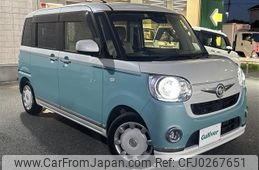 daihatsu move-canbus 2017 -DAIHATSU--Move Canbus DBA-LA800S--LA800S-0079371---DAIHATSU--Move Canbus DBA-LA800S--LA800S-0079371-