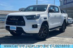 toyota hilux-pick-up 2022 quick_quick_3DF-GUN125_GUN125-3931582