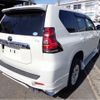 toyota land-cruiser-prado 2020 -TOYOTA--Land Cruiser Prado CBA-TRJ150W--TRJ150-0109252---TOYOTA--Land Cruiser Prado CBA-TRJ150W--TRJ150-0109252- image 7