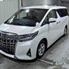 toyota alphard 2022 -TOYOTA--Alphard AGH30W-0411822---TOYOTA--Alphard AGH30W-0411822- image 5