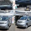 nissan serena 2006 quick_quick_DBA-C25_C25-144096 image 13