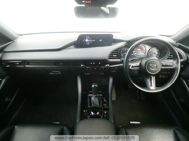 mazda mazda3-fastback 2019 quick_quick_5BA-BPFP_BPFP-104446 image 2