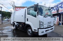 isuzu forward 2009 -ISUZU--Forward PKG-FRR90S2--FRR90-7014914---ISUZU--Forward PKG-FRR90S2--FRR90-7014914-