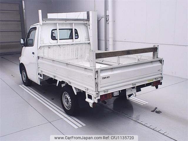 toyota townace-truck 2018 -TOYOTA--Townace Truck S402U-0024163---TOYOTA--Townace Truck S402U-0024163- image 2