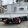 mitsubishi-fuso canter 1997 quick_quick_KC-FE528E_FE528E-430095 image 9