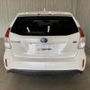 toyota prius-α 2015 -TOYOTA--Prius α DAA-ZVW40W--ZVW40-3115656---TOYOTA--Prius α DAA-ZVW40W--ZVW40-3115656- image 14