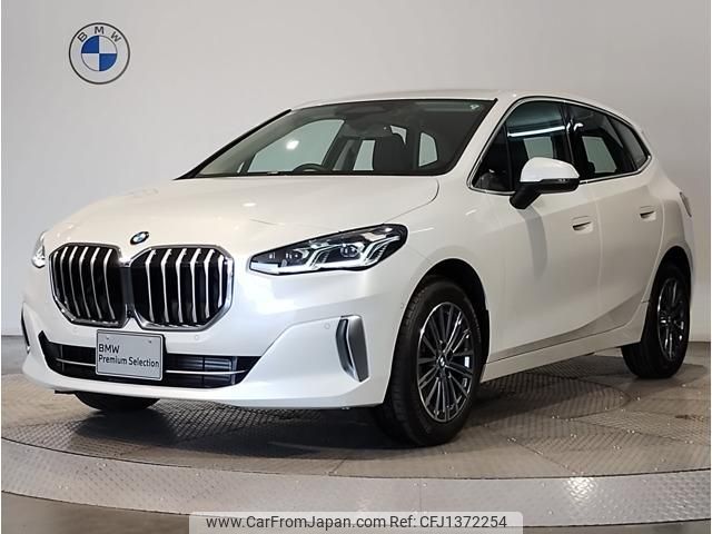 bmw 2-series 2023 quick_quick_3DA-22BY20_WBA22BY0607M64000 image 1