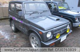 suzuki jimny 1993 -SUZUKI--Jimny JA11V-213187---SUZUKI--Jimny JA11V-213187-