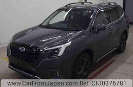 subaru forester 2021 quick_quick_4BA-SK5_017449