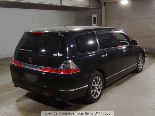 honda odyssey 2006 -HONDA--Odyssey RB1-3303368---HONDA--Odyssey RB1-3303368- image 2