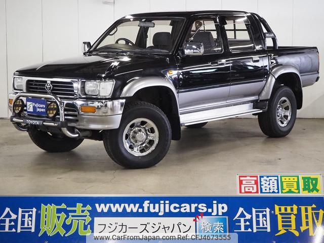 toyota hilux 1995 CVCP20200615153753522488 image 1