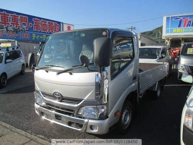 toyota toyoace 2019 GOO_NET_EXCHANGE_0802905A30250507W002 image 2