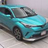 toyota c-hr 2018 -TOYOTA 【宇都宮 301ﾓ3006】--C-HR DBA-NGX10--NGX10-2002964---TOYOTA 【宇都宮 301ﾓ3006】--C-HR DBA-NGX10--NGX10-2002964- image 10