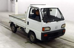 honda acty-truck 1990 No.15462